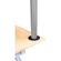 Gator Cases Desk Mount Adapter for ID Se...: Picture 1 thumbnail