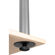 Gator Cases Desk Mount Adapter for ID Se...: Picture 2 thumbnail