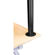 Gator Cases Desk Mount Adapter for ID Se...: Picture 3 thumbnail