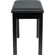 Gator Cases Piano Bench: Picture 4 thumbnail