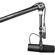 Gator Cases Ball-and-Socket Head Mic Ada...: Picture 11 thumbnail