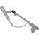 Gator Cases Ball-and-Socket Head Mic Ada...: Picture 6 thumbnail
