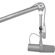 Gator Cases Ball-and-Socket Head Mic Ada...: Picture 10 thumbnail