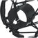 Gator Cases Universal Shockmount for 42-...: Picture 6 thumbnail