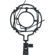 Gator Cases Universal Shockmount for 55-...: Picture 1 thumbnail