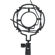 Gator Cases Universal Shockmount for 55-...: Picture 2 thumbnail