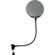 Gator Cases Pop Filter: Picture 5 thumbnail
