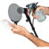 Gator Cases Pop Filter: Picture 12 thumbnail
