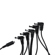 Gator Cases Cable Accessory Pack for Eff...: Picture 8 thumbnail
