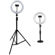 Gator Cases Ring Light: Picture 1 thumbnail