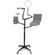 Gator Cases Wheeled Stand: Picture 11 thumbnail