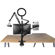 Gator Cases Content Creation Desk Mount ...: Picture 19 thumbnail