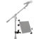 Gator Cases Universal Tablet Mount with ...: Picture 4 thumbnail