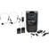 Galaxy Audio TQ8X 8" PA Speaker w/Trek G...: Picture 1 thumbnail