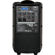 Galaxy Audio TQ8X 8" PA Speaker w/Trek G...: Picture 5 thumbnail
