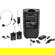 Galaxy Audio TQ8X 8" PA Speaker w/Trek G...: Picture 1 thumbnail