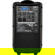 Galaxy Audio TQ8X 8" PA Speaker w/Trek G...: Picture 5 thumbnail