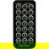 Galaxy Audio TQ8X 8" PA Speaker w/Trek G...: Picture 7 thumbnail