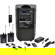 Galaxy Audio TQ8X 8" PA Speaker w/Trek G...: Picture 1 thumbnail