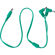 Gator Cases Current Doubler Adapter Cabl...: Picture 2 thumbnail