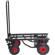 Gator Cases Utility Cart: Picture 3 thumbnail