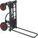 Gator Cases Utility Cart: Picture 6 thumbnail