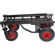 Gator Cases Utility Cart: Picture 8 thumbnail