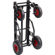 Gator Cases Utility Cart: Picture 10 thumbnail