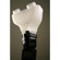 Gary Fong WhaleTail Reporter Flash Diffuser - One Size fits Most Units: Picture 2 thumbnail