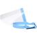 General Brand Face Shield: Picture 3 thumbnail