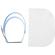 General Brand Face Shield: Picture 4 thumbnail