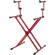 Gator Cases Keyboard Stand: Picture 2 thumbnail