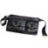 GoBee Hip Clutch CF Card Holder - Worn on the hip, Securing your compact flash cards, iPhone and business cards - Women's hip bag and belt.: Picture 4 thumbnail
