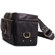 GoBee Hip Clutch CF Card Holder - Worn on the hip, Securing your compact flash cards, iPhone and business cards - Women's hip bag and belt.: Picture 3 thumbnail