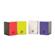 Gon Bops Fiesta Mini Cajons 4-Pack Polyb...: Picture 2 thumbnail
