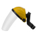 General Brand Ratchet Headgear Head and Face Shield Pr...: Picture 2 thumbnail