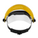 General Brand Ratchet Headgear Head and Face Shield Pr...: Picture 3 thumbnail