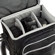 Adorama Pro Slinger Bag, Single Strap Backpack / Shoulder Bag, Black.: Picture 3 thumbnail