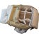 Adorama Safari Graphic - Medium Backpack, Holds a Digital SLR or Video Camera & a 13" Notebook with Accessories & Personal Items.: Picture 3 thumbnail