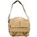 Adorama Safari Graphic Bag - Medium Shoulder Attache' Style Bag: Picture 1 thumbnail
