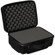 Gator Cases GU-1309-06-DF Polymer Utility Case with Diced Foam, 13.8x9.3x6.2": Picture 2 thumbnail