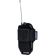 Gator Cases Shure Premium Leather Pouch ...: Picture 3 thumbnail