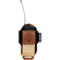 Gator Cases Shure Premium Leather Pouch ...: Picture 2 thumbnail