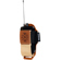 Gator Cases Shure Premium Leather Pouch ...: Picture 3 thumbnail