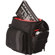 Gator Cases DJ Bag and Cart Combo for 70 LPs and Interface: Picture 2 thumbnail