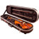 Gator Cases 4/4 For Band & Orchestra: Picture 2 thumbnail