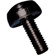 Gator Cases 10/32" x 3/4" Rack Screw, Pa...: Picture 2 thumbnail