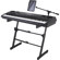 Gator Cases Frameworks 30" Telescoping B...: Picture 2 thumbnail
