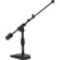 Gator Cases Mic Stand: Picture 1 thumbnail