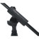 Gator Cases Mic Stand: Picture 3 thumbnail